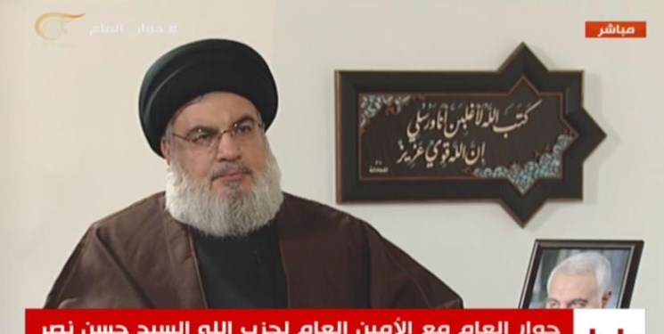 عربستان بدنبال ترور دبیر کل حزب الله لبنان است