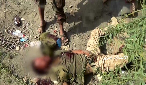 أحد جنود السعودية يقتل على الحدود الجنوبية مع اليمن