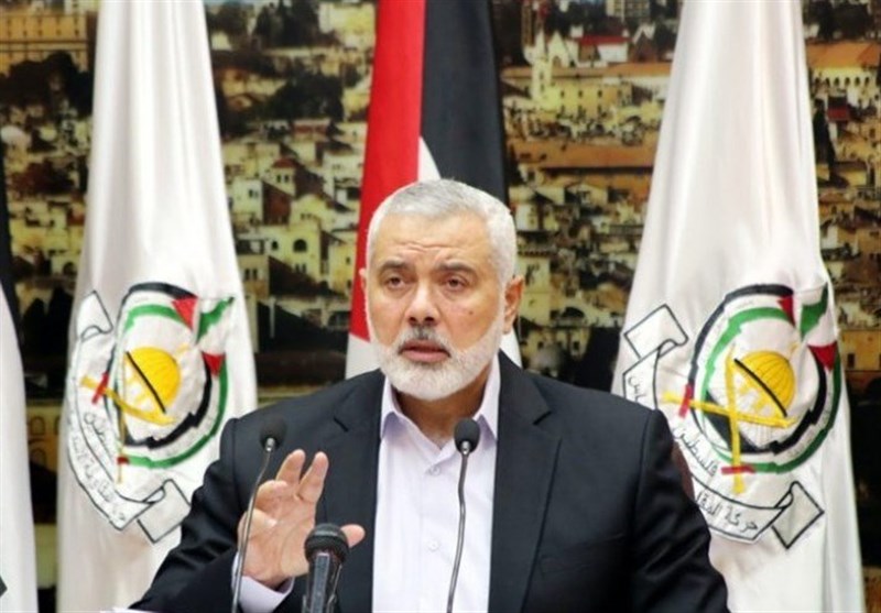 حماس: التطبيع تأمين للكيان الصهيوني وتفجير للمنطقة العربية