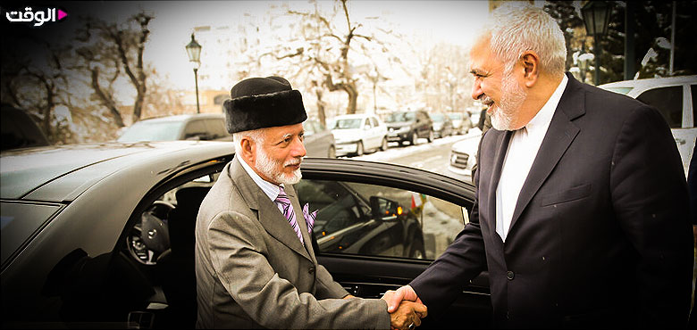 روابط گرم تهران و مسقط در دوران سلطان جدید عمان