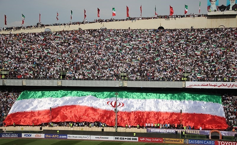 Saudi Lobby Behind AFC’s Anti Iranian Ban