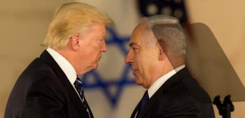 In the Name of “Security” Retreating US Gives Israel Billions More in Military Funding