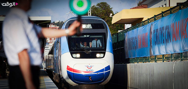 إحياء منظمة التعاون الاقتصادي "إكو" بإنشاء خط سكة حديد اسطنبول - طهران - إسلام أباد