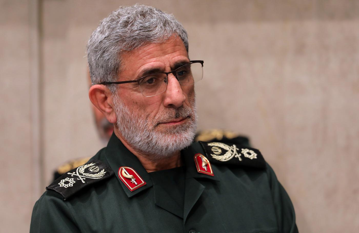 US Regime Threatens to Assassinate New Commander if Iran’s Elite Quds Force