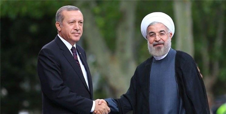 اظهارات اردوغان درباره ترور دانشمند ایرانی