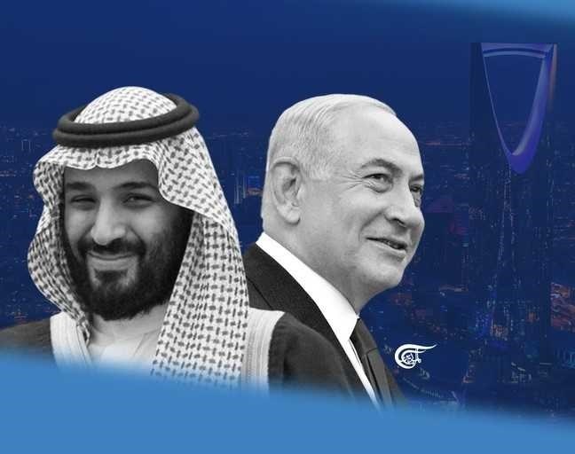 الرياض تلغي اجتماعاً أمنياً رفيعاً مع إسرائيليين في السعودية...والسبب في الخبر