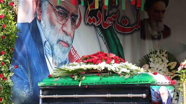 Shanghai Cooperation Organization Condemns Iranian scientist’s Assassination