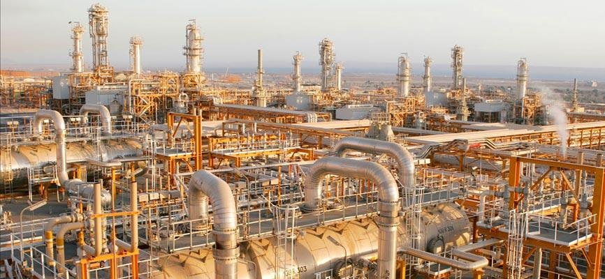 Iranian Company Developing World’s Largest Gas Field after Foreigners Withdrawal