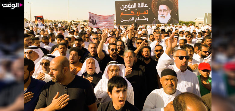 انتقام‌گیری آل سعود از شیعیان داخل