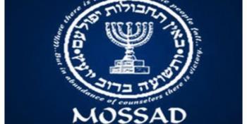 نویسنده و استاد دانشگاه کویت: ترور دانشمند ایرانی کار موساد است