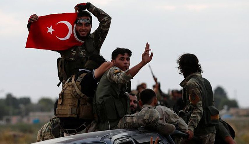 تركيا تعتزم إرسال مرتزقة سوريين إلى قطر .. ما هي مهمتهم؟
