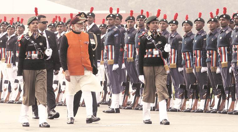 Premier Modi Boasts Indian Army Can ‘Make Pakistan Bite Dust’ in 10 Days