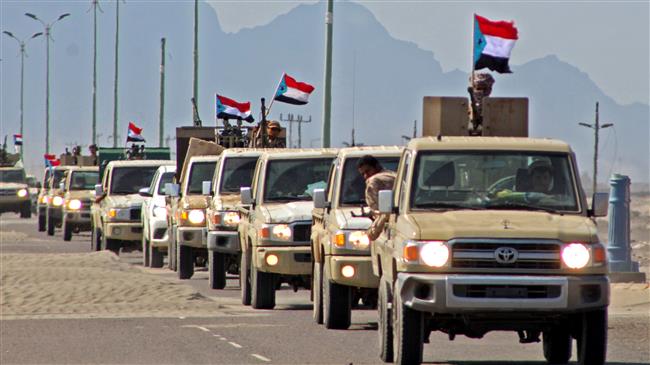 Yemeni Separatists Exit Riyadh Agreement Committees
