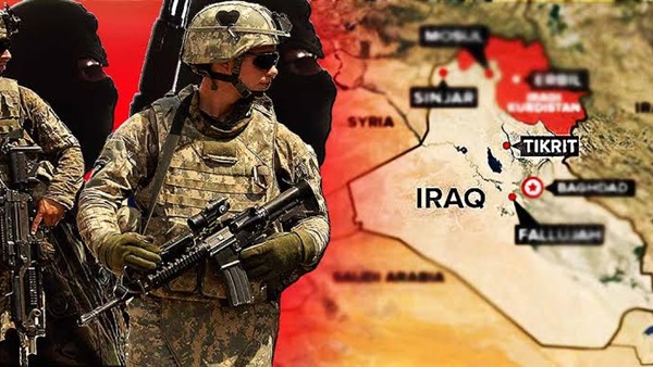 العراق.. نقطة انطلاق التطورات الإقليمية بعد الخطأ الأمريكي