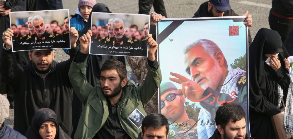 Assassination of Iran’s Soleimani Meets with Negative Reactions in US