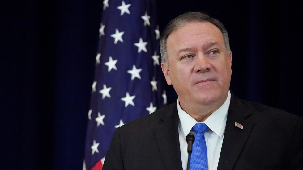Geopolitical Puzzle: What Is behind Pompeo’s Visit to Kazakhstan?