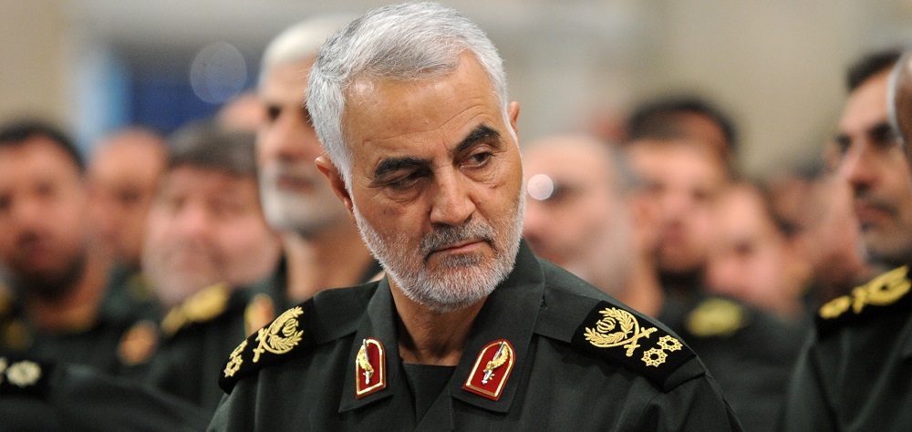 What Role Did Gen. Soleimani Play In US Regional Defeats?