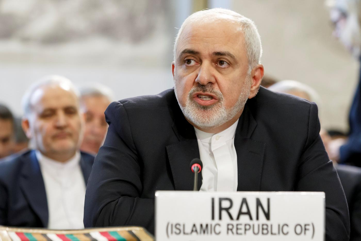 US Denies Iran FM Visa to Attend UNSC Meeting