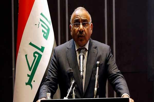 نخست وزیر عراق به تماس تلفنی ترامپ پاسخ نداد