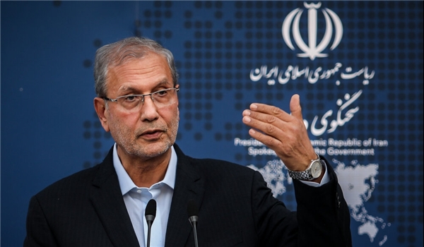 ايران تؤكد: أي عدوان اميركي جديد سيجابه برد أكثر قسوة