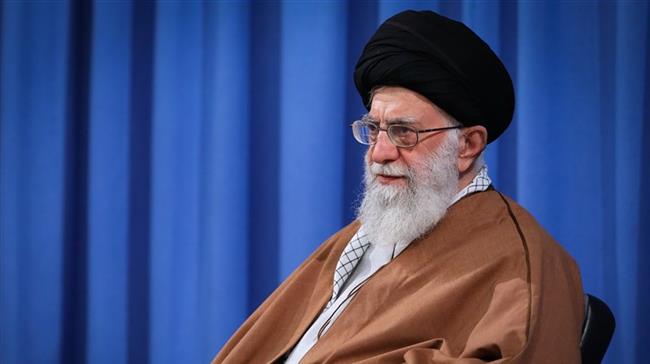 Iran’s Retaliation against US Only ’A slap’: Leader