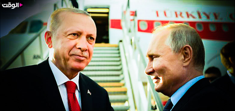 نگاهی به موضوع «لیبی» و «ترک استریم» در دیدار پوتین و اردوغان