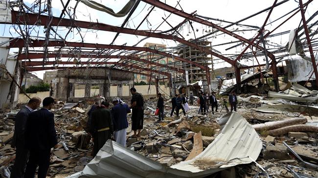At Least 30 Yemeni Civilians Killed in Saudi Regime’s Airstrikes