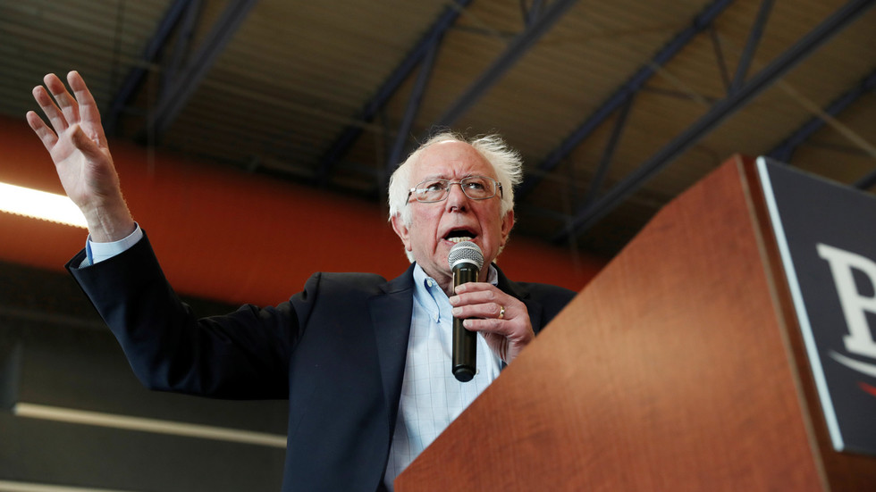 With Sanders Surging in Polls, Israel Lobby Spends Big Bucks to Sink His Chances in Nevada
