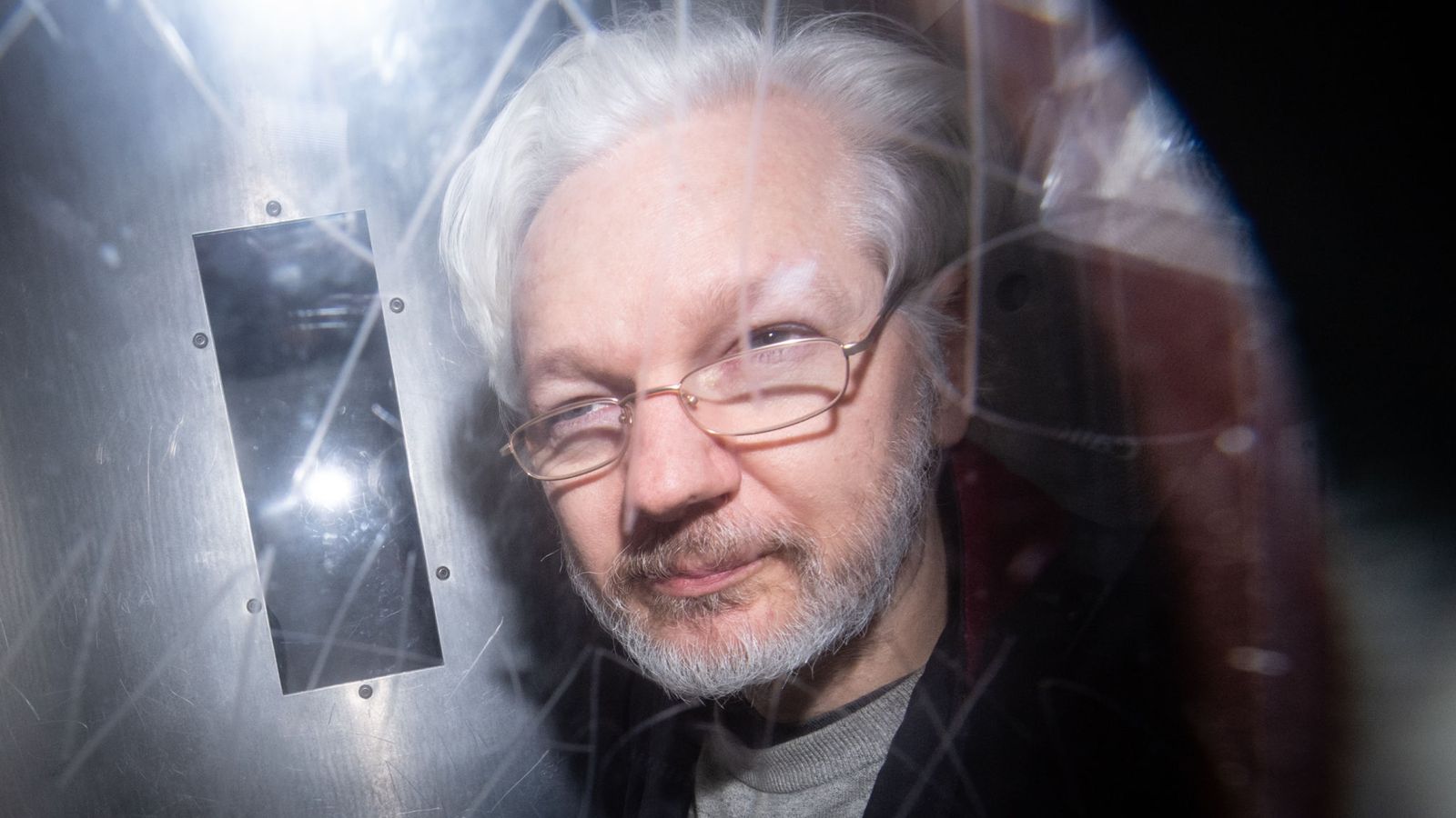 Over 100 Doctors Worry Assange May Die in UK Prison Having ‘Effectively Been Tortured to Death’