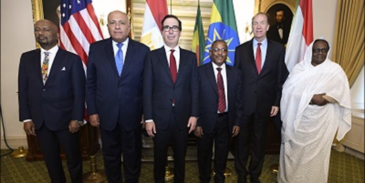 مصر، سودان و اتیوپی بر سر اختلافات درباره سد النهضه به توافق رسیدند