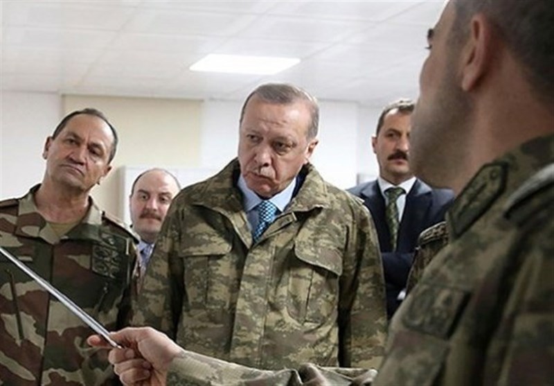 اتجاهات فريق أردوغان المتباينة تجاه إدلب