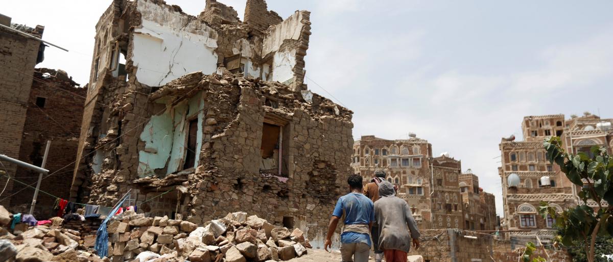 اليونيسف: مقتل 19 طفلاً بغارات لتحالف السعودية في اليمن