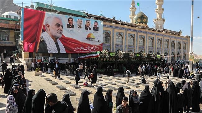 Principalists Leading Iran’s Parliamentary Elections: Partial Results
