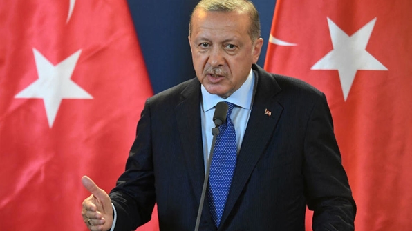 إردوغان يعلن عن قمة مع قادة روسيا وفرنسا وألمانيا لبحث الوضع في إدلب