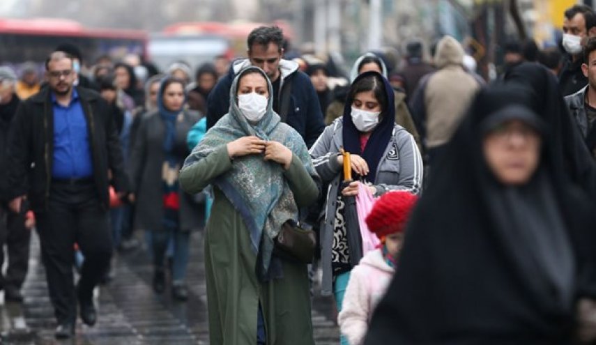 شفاء أول حالة لمريض مصاب بفيروس كورونا في طهران