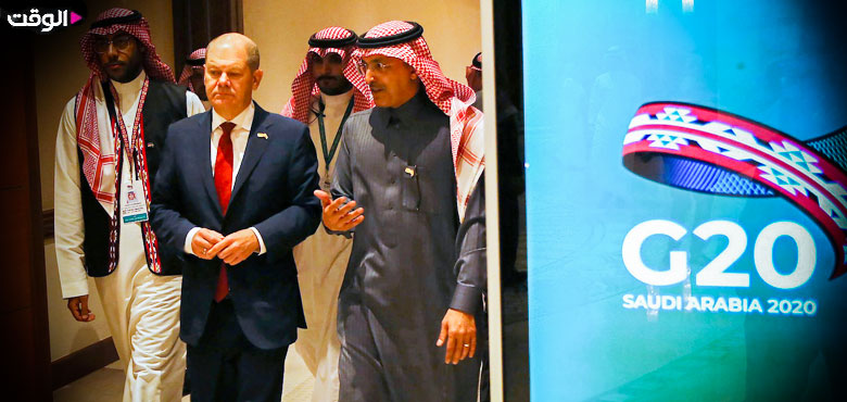 اجتماع وزراء الاقتصاد لمجموعة 20 في السعودية.. المواضيع والتحديات