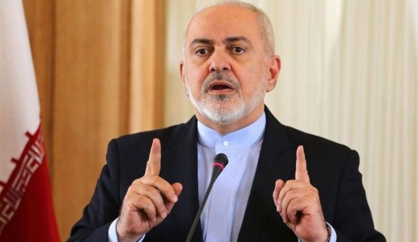 وزير الخارجية الإيراني: أميركا وفضلا عن عدم محاربة “داعش” اغتالت العدو الأول له
