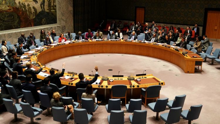 UNSC Renews Yemen Sanctions