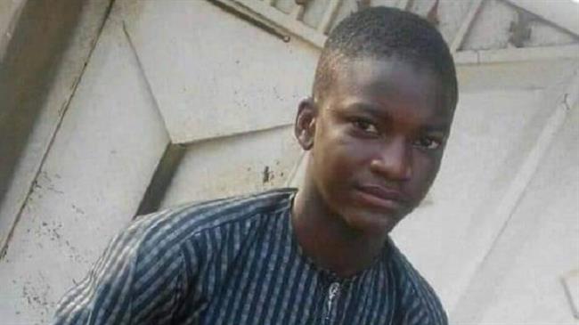 Nigerian Police Kill Teenage Opening Fire on Sheikh Zakzaky Supporters