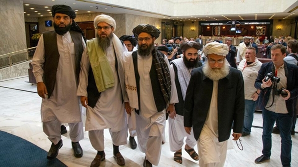 أميركا و"طالبان" تستعدّان لتوقيع اتفاق اليوم في الدوحة لإنهاء الحرب في أفغانستان