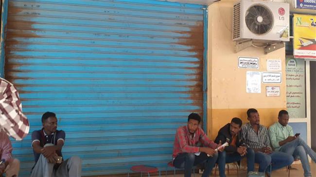 UAE Promised Sudanese Jobs But Took Them to War in Libya, Yemen