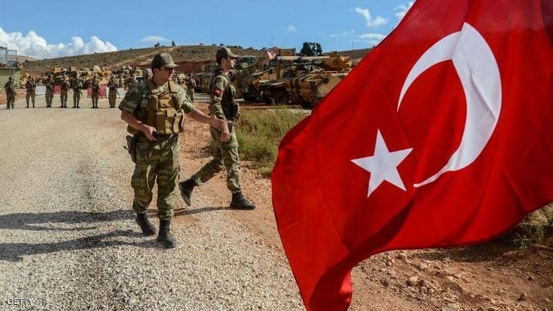 تركيا ولعبة خلط الأوراق في سوريا