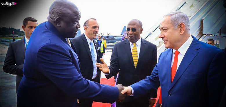 سفر بنیامین نتانیاهو به آفریقا؛ اهداف و انگیزه‌ها