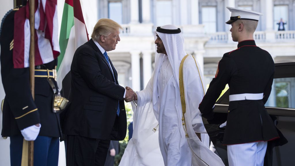 US, UAE, Israel Regimes Conspiring against Iran: Report
