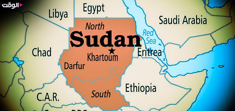 نقش‌آفرینی تاریخی رژیم صهیونیستی در تحولات سودان؛ اهداف و نتایج
