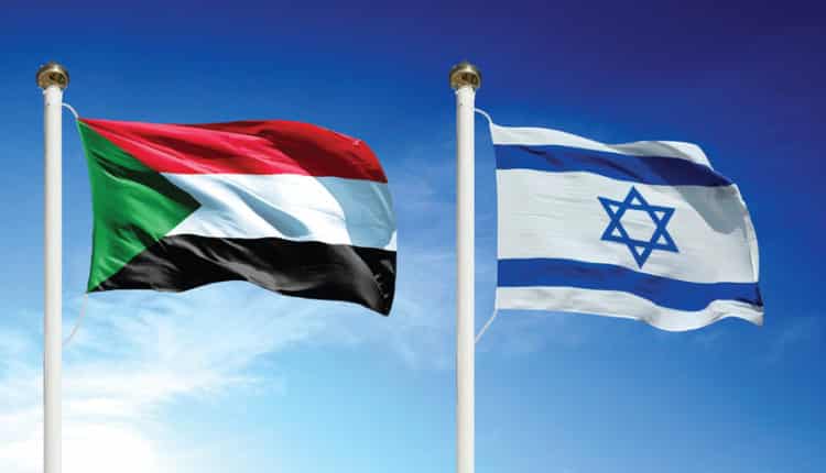 الدور التاريخي للکيان الإسرائيلي في تطورات السودان.. الأهداف والنتائج