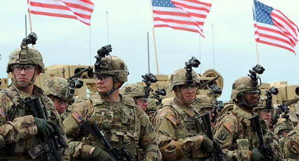 الجيش الأمريكي يعلن مقتل اثنين من عسكرييه برصاص جندي أفغاني