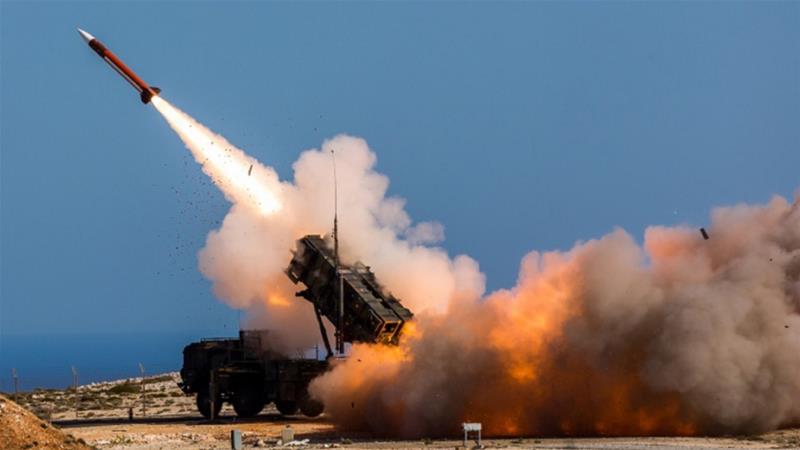 US Offering Patriot Missiles if Russia’s S-400 Not Operated: Turkish President