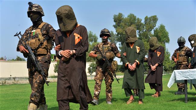 Afghan President Orders Release of 1,500 Taliban Prisoners