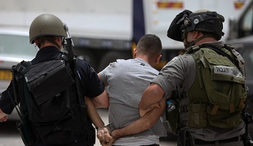 الاحتلال الصهيوني يشن حملة اعتقالات بالقدس المحتلة واعتداءات للمستوطنين بالخليل
